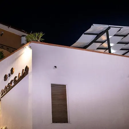 Pastello Bed & Breakfast 5*