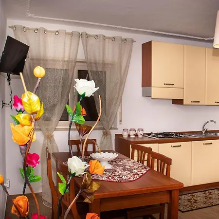 Pastello Bed & Breakfast