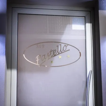 Bed & Breakfast Pastello