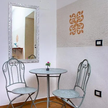 Pastello Bed & Breakfast 5*