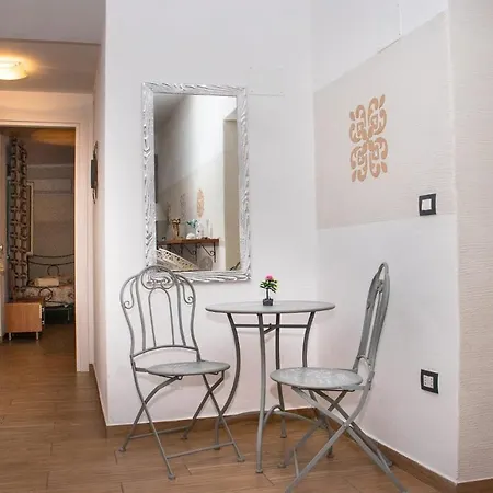 Pastello Bed & Breakfast 5*