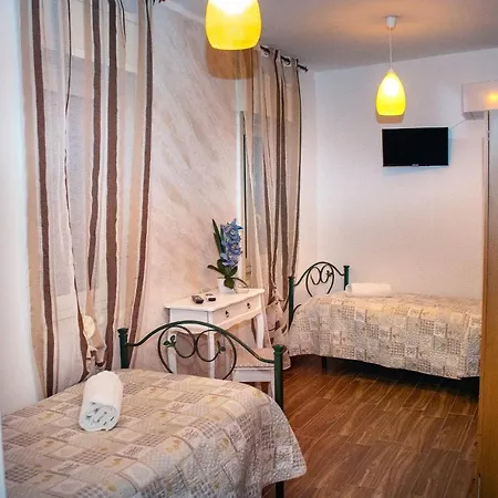 Bed & Breakfast Pastello 5*