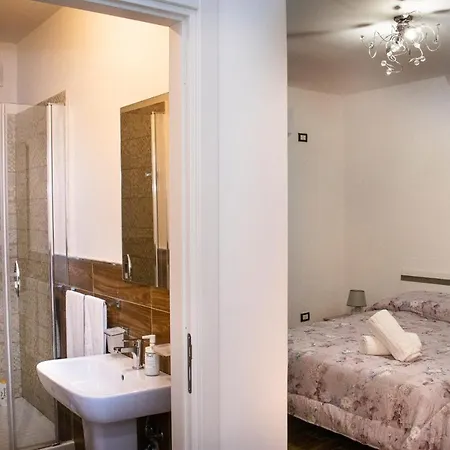 Pastello Bed & Breakfast