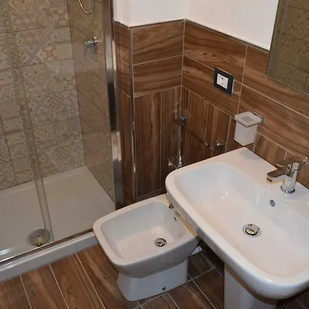 Pastello Bed & Breakfast 5*