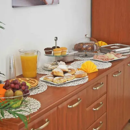 Bed & Breakfast Pastello