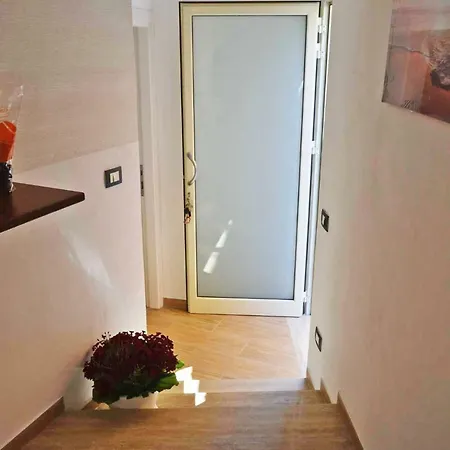 Pastello Bed & Breakfast 5*