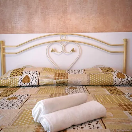 Bed & Breakfast Pastello Agrigento