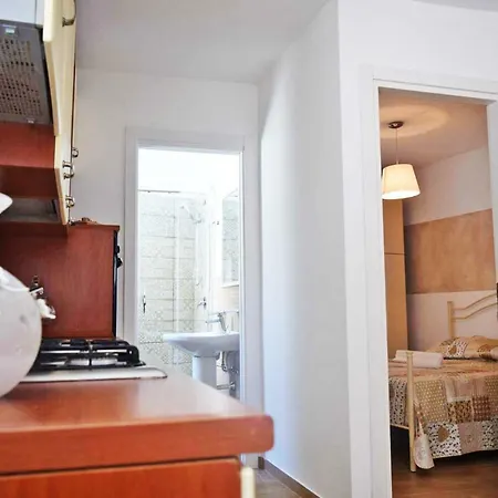 Pastello Bed & Breakfast