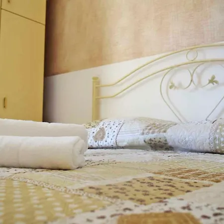 Pastello Bed & Breakfast