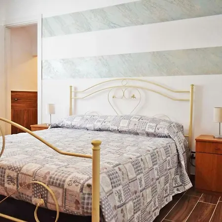 Bed & Breakfast Pastello Agrigento